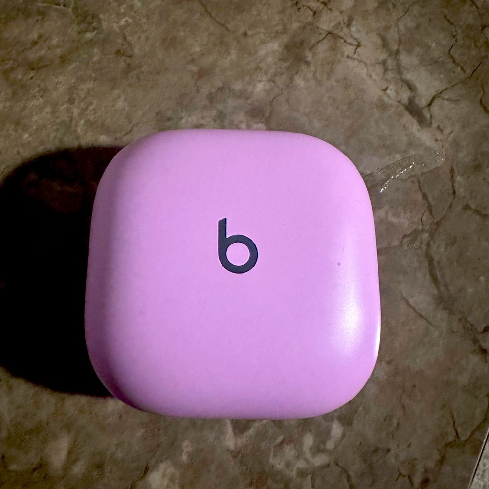 Purple Beats Pro